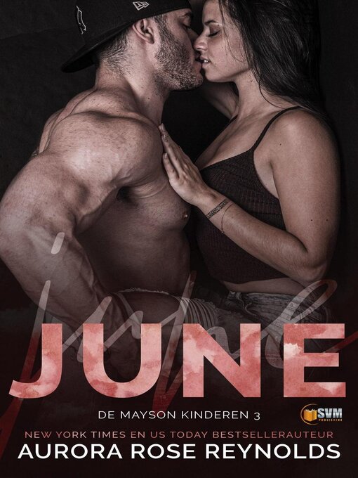 Title details for June by Aurora Rose Reynolds - Available